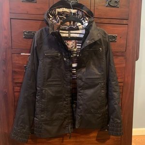 Burton ski and snowboard Jacket